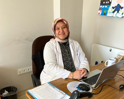 Ebe Rabia Özgüler