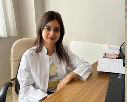 Ebe Didem Tunçbaş