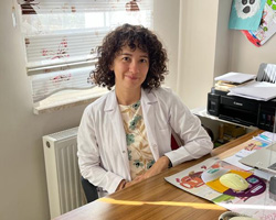 Uzm. Dr. Sultan Yazkan